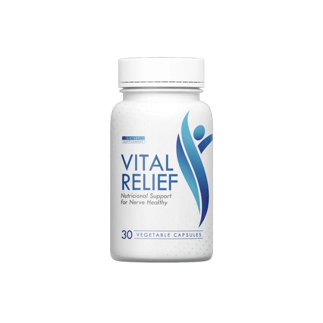 VitalRelief